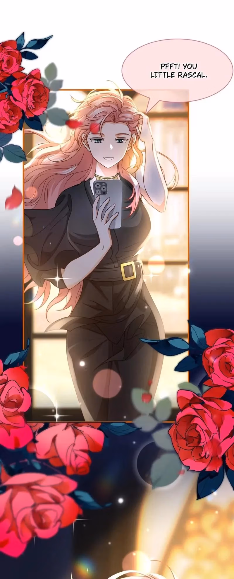 Pheromone Impossible Chapter 94 page 30 - 
