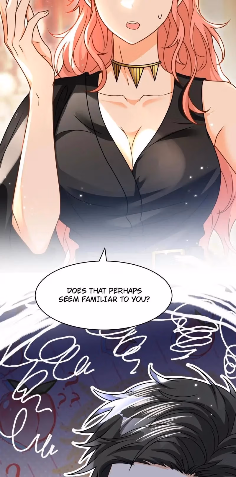 Pheromone Impossible Chapter 94 page 4 - 