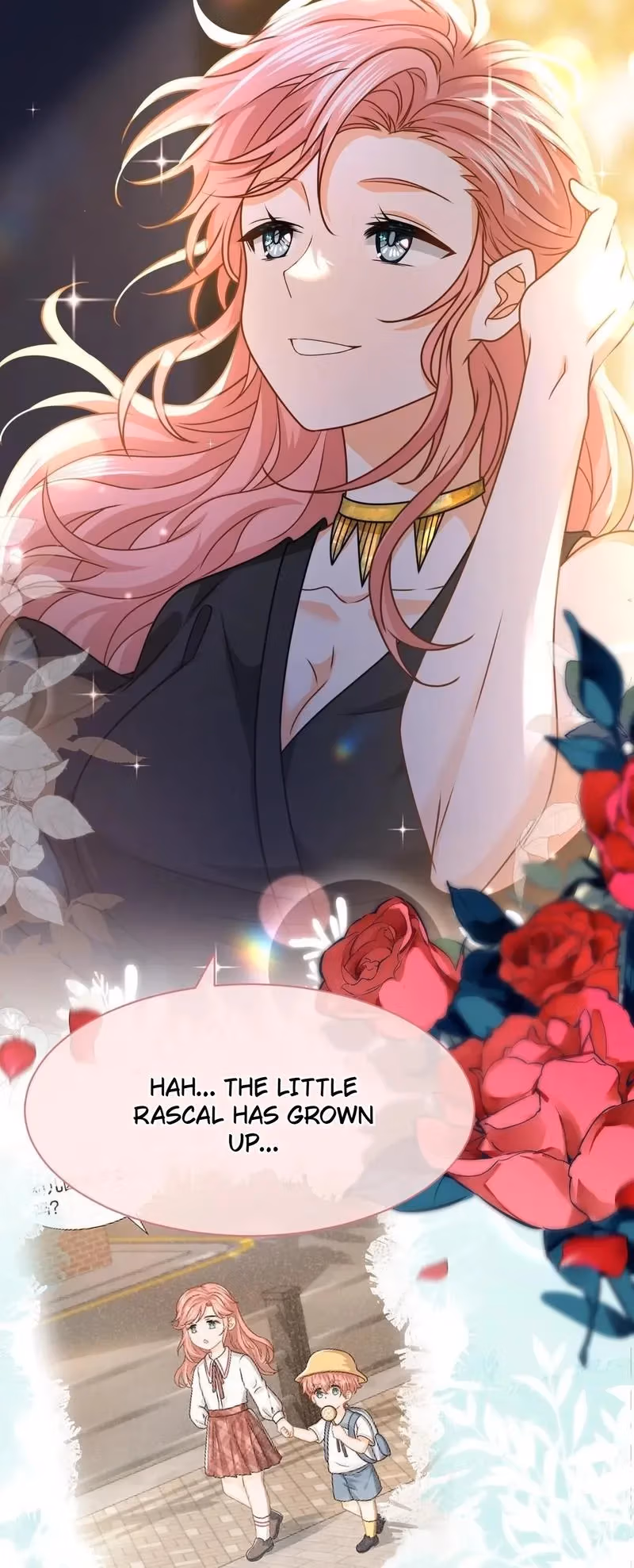 Pheromone Impossible Chapter 94 page 31 - 