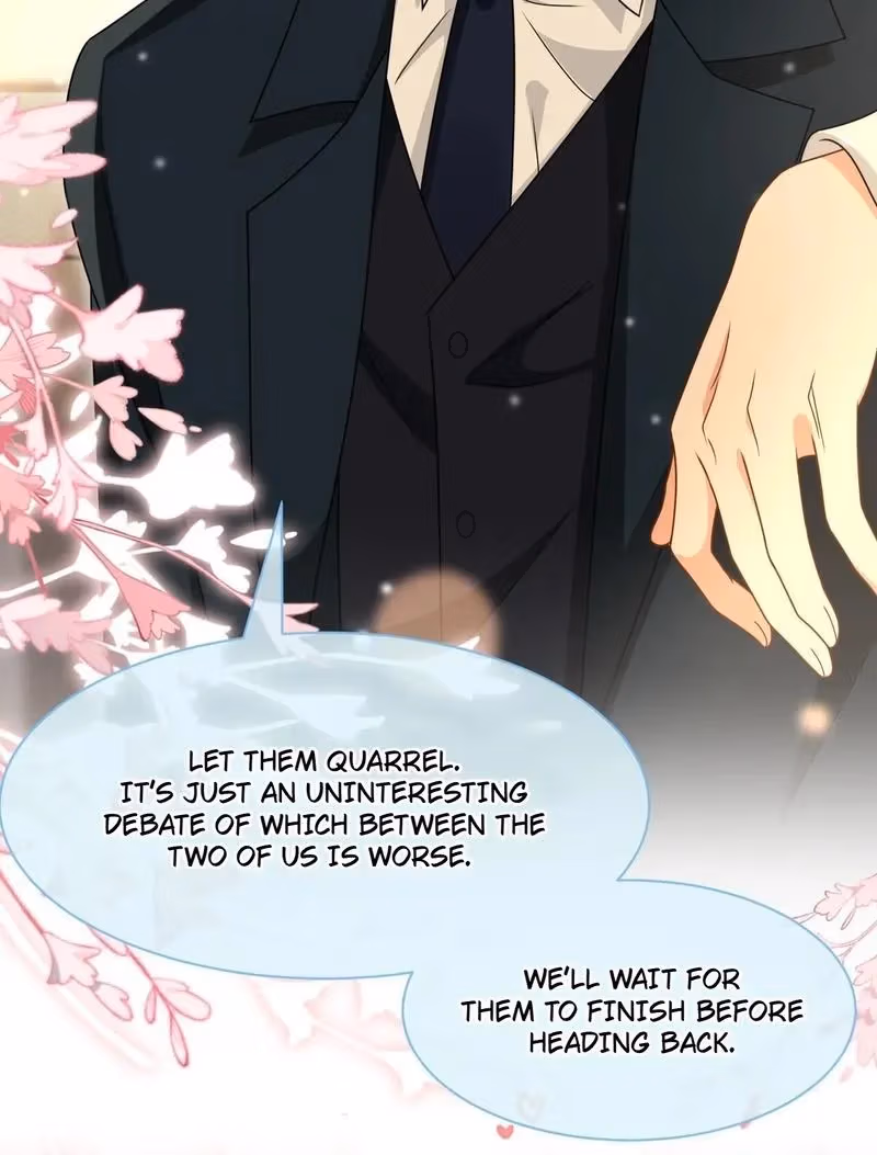 Pheromone Impossible Chapter 94 page 37 - 