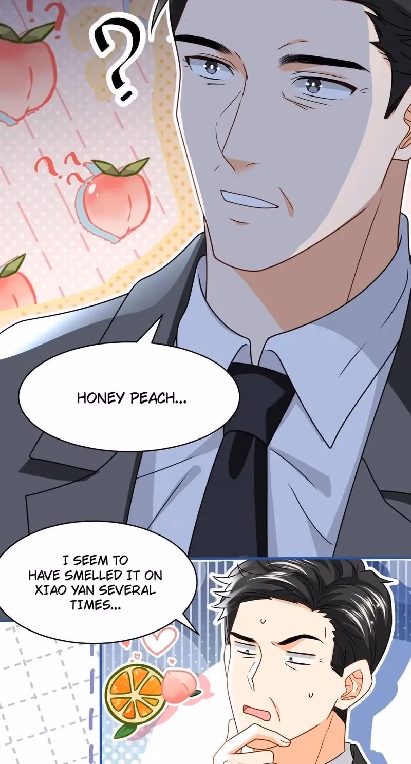 Pheromone Impossible Chapter 94 page 5 - 