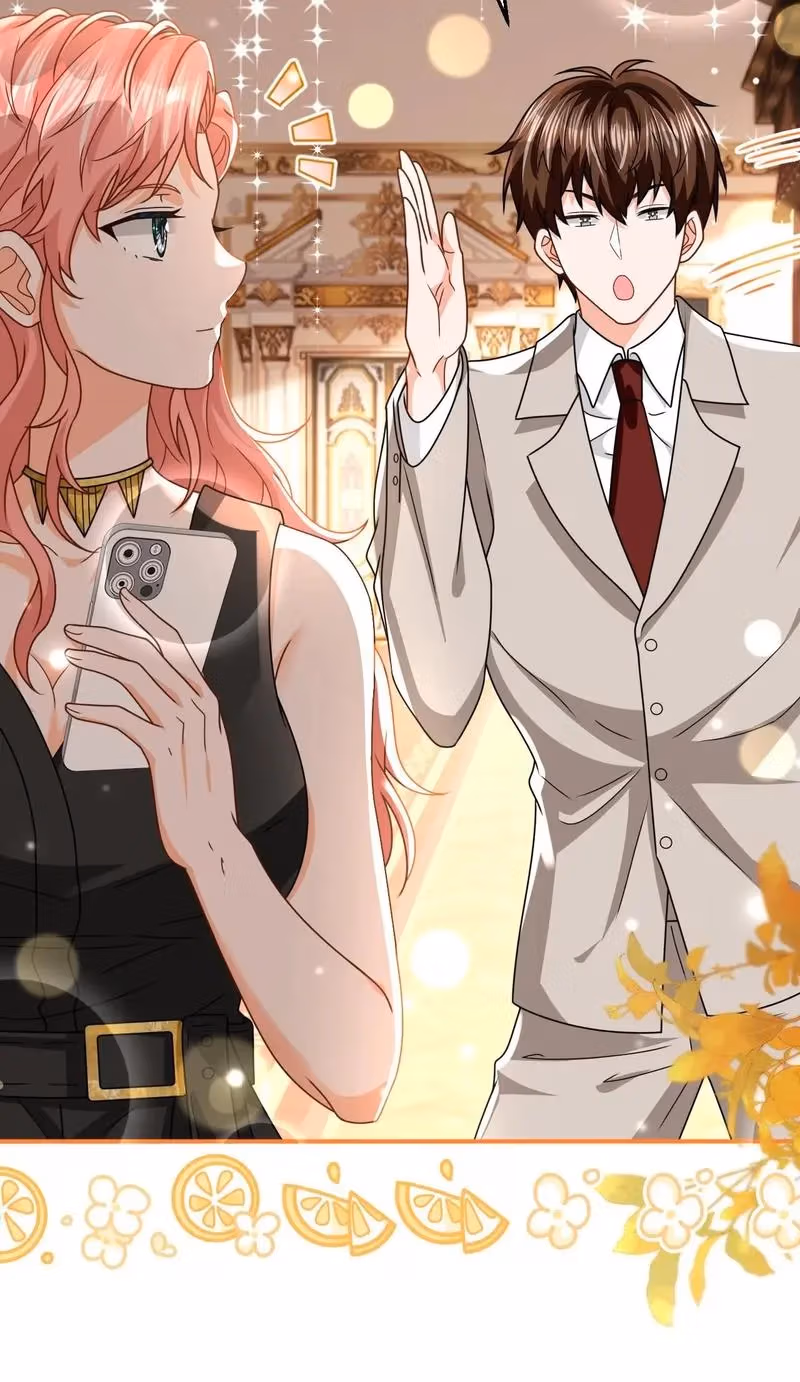 Pheromone Impossible Chapter 94 page 47 - 
