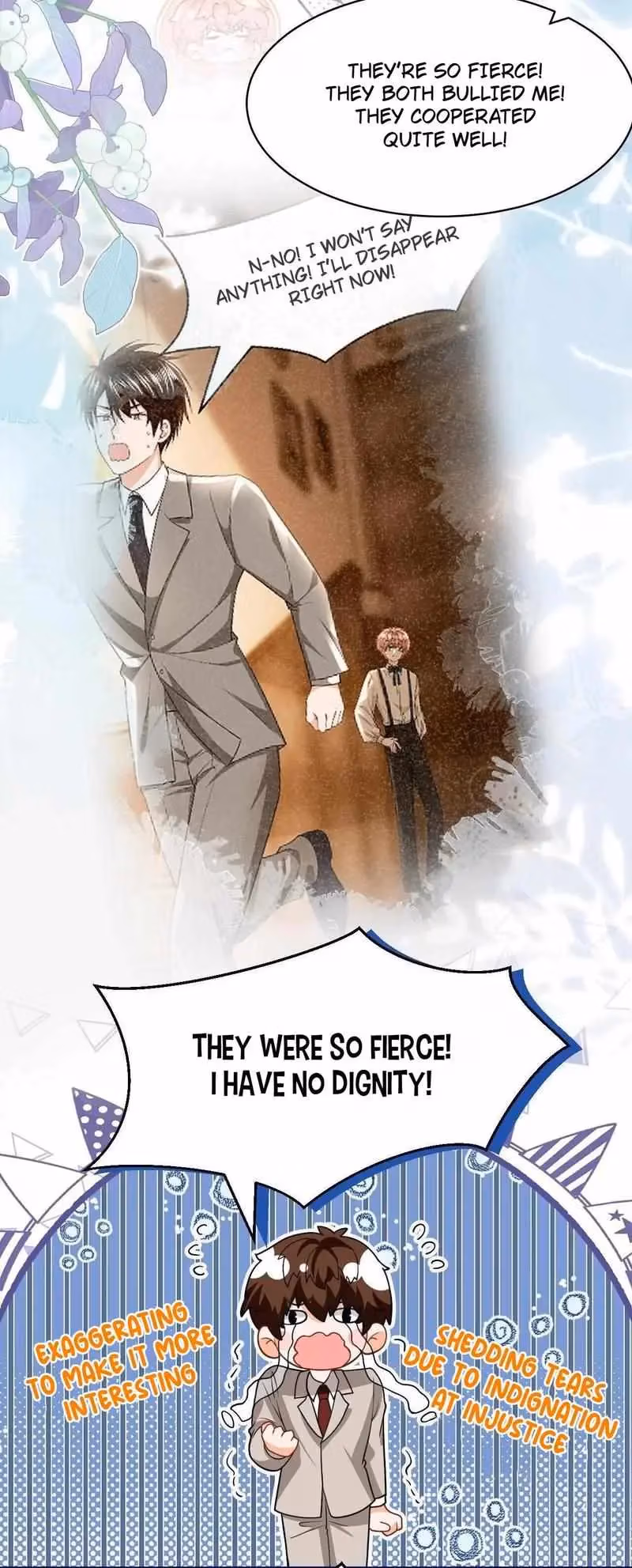 Pheromone Impossible Chapter 94 page 51 - 