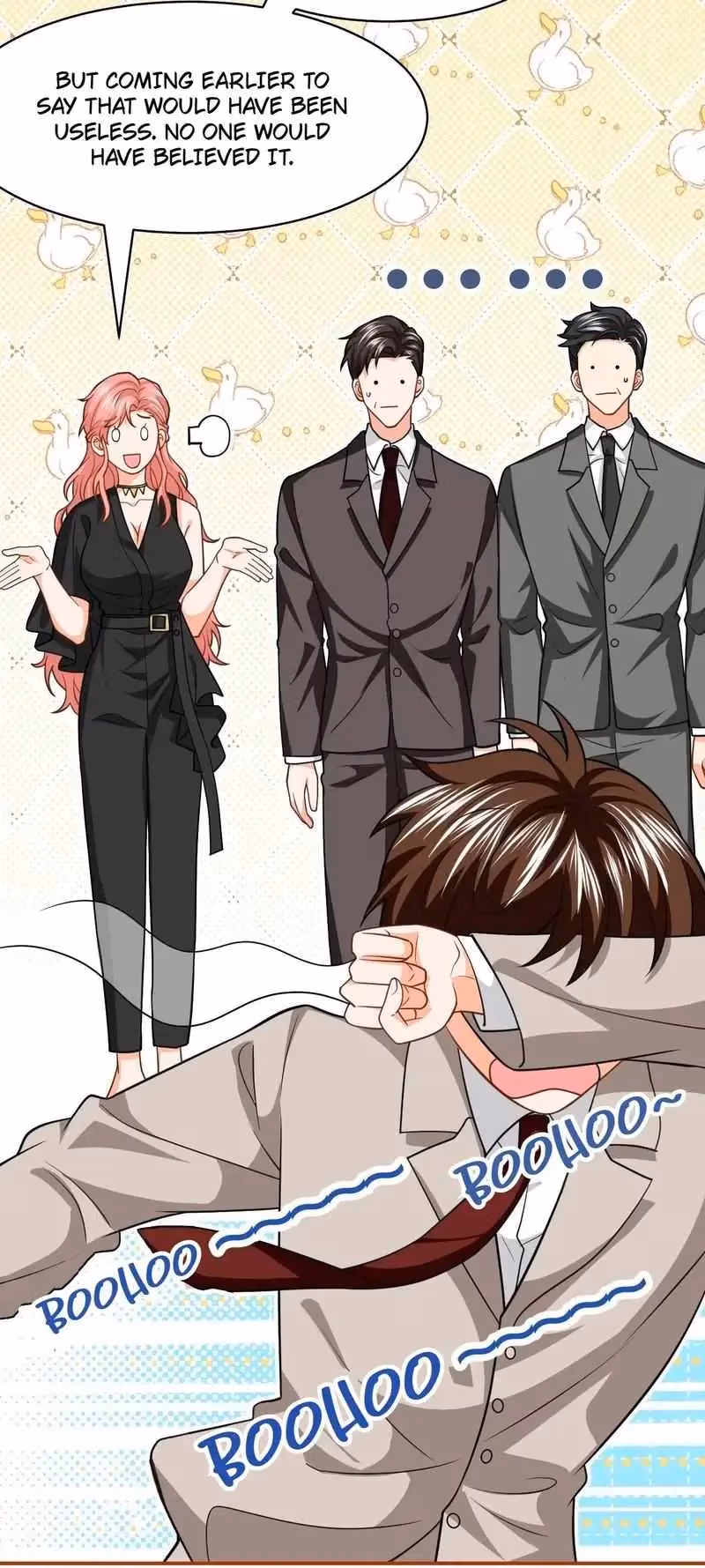 Pheromone Impossible Chapter 94 page 53 - 