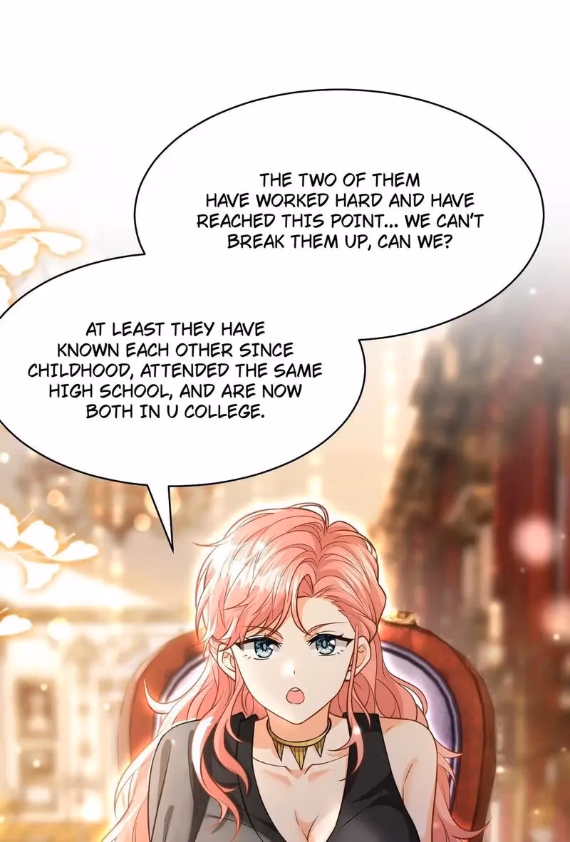 Pheromone Impossible Chapter 94 page 55 - 