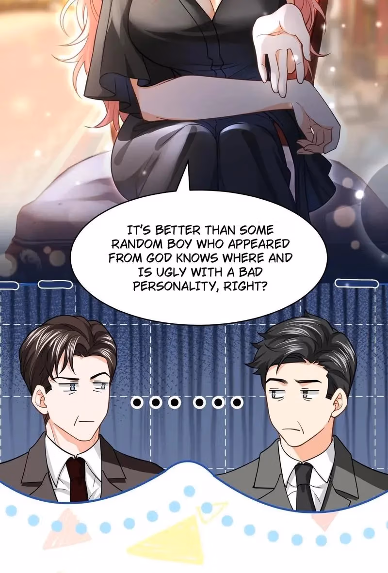 Pheromone Impossible Chapter 94 page 56 - 