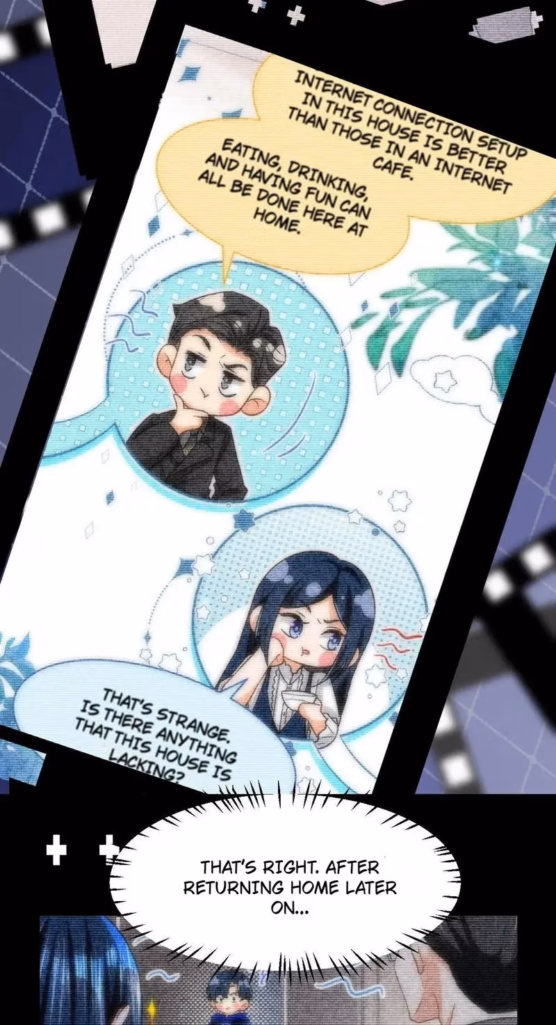 Pheromone Impossible Chapter 94 page 7 - 