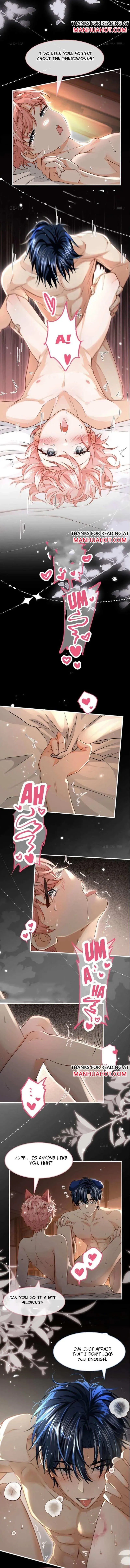 Pheromone Impossible Chapter 95.5 page 2 - 