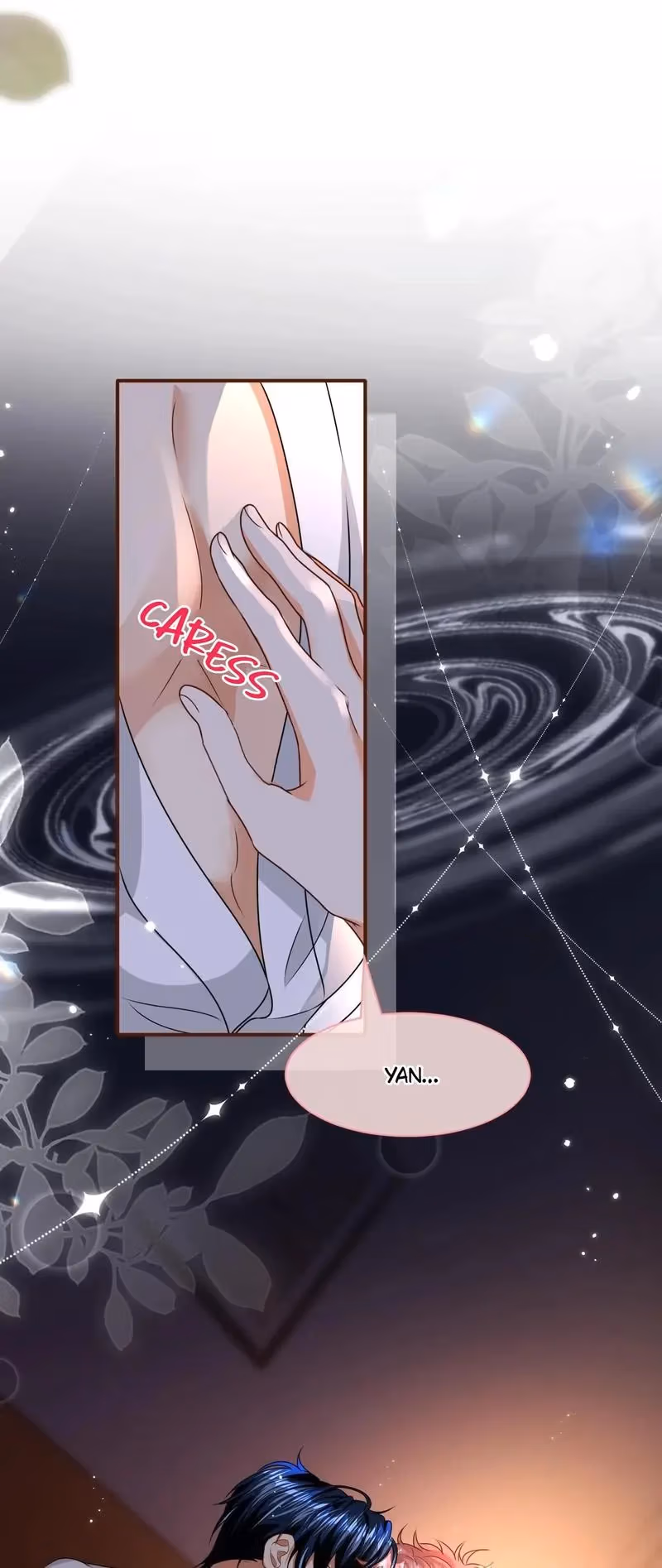 Pheromone Impossible Chapter 95 page 16 - 