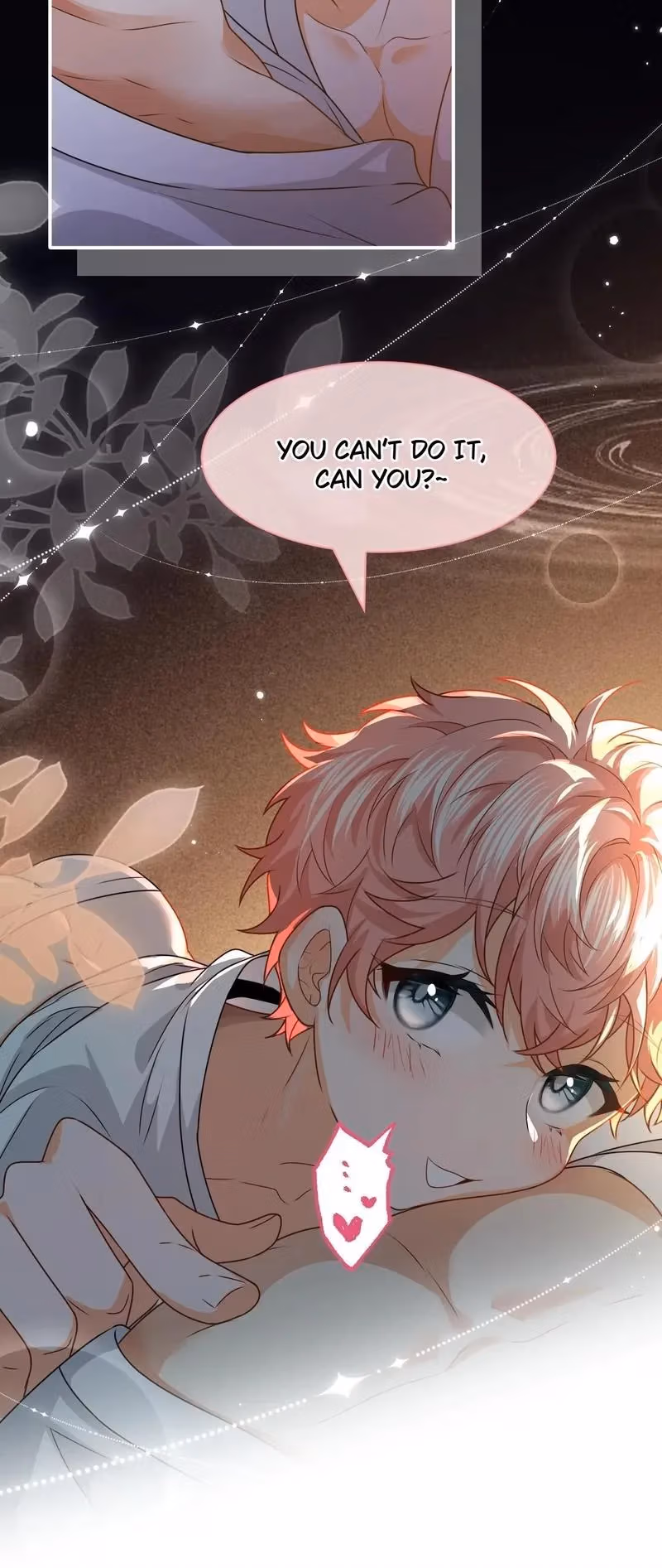 Pheromone Impossible Chapter 95 page 18 - 