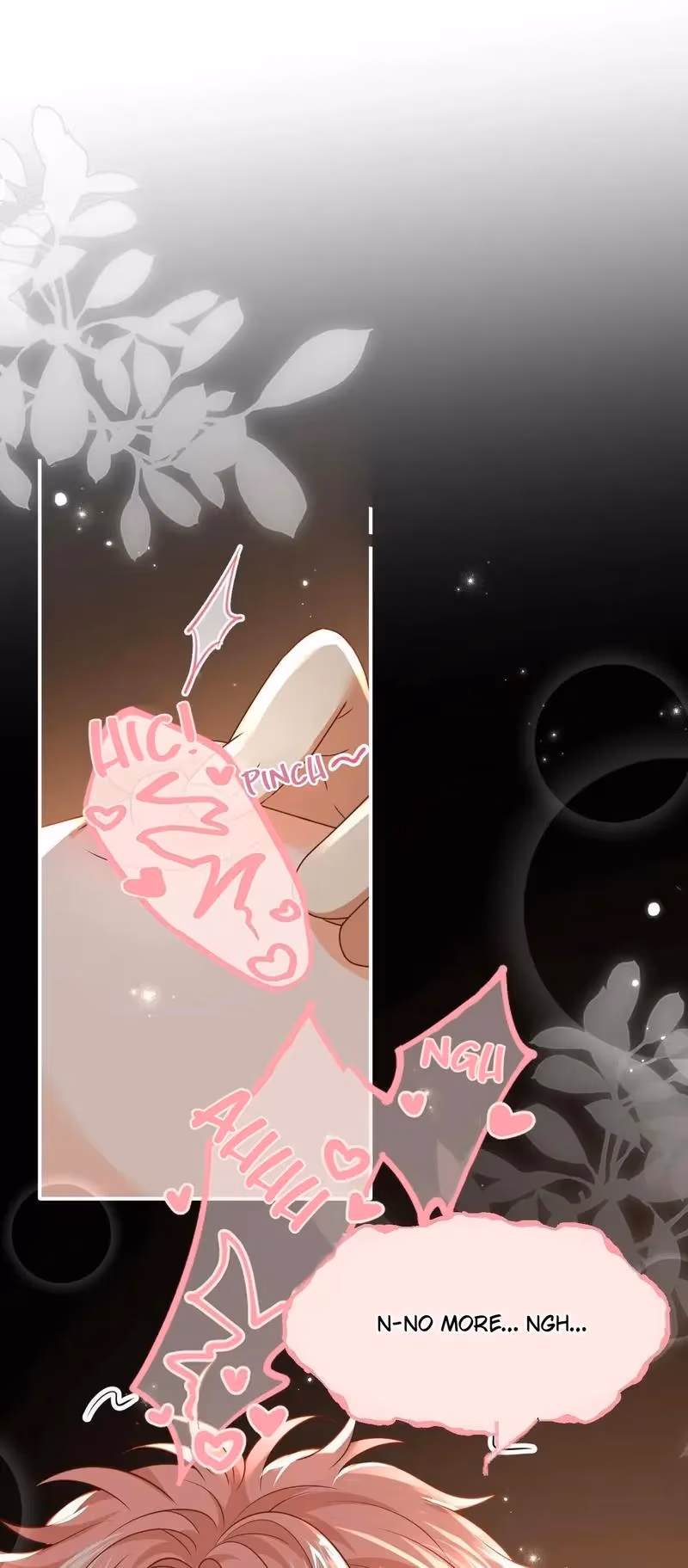 Pheromone Impossible Chapter 95 page 19 - 