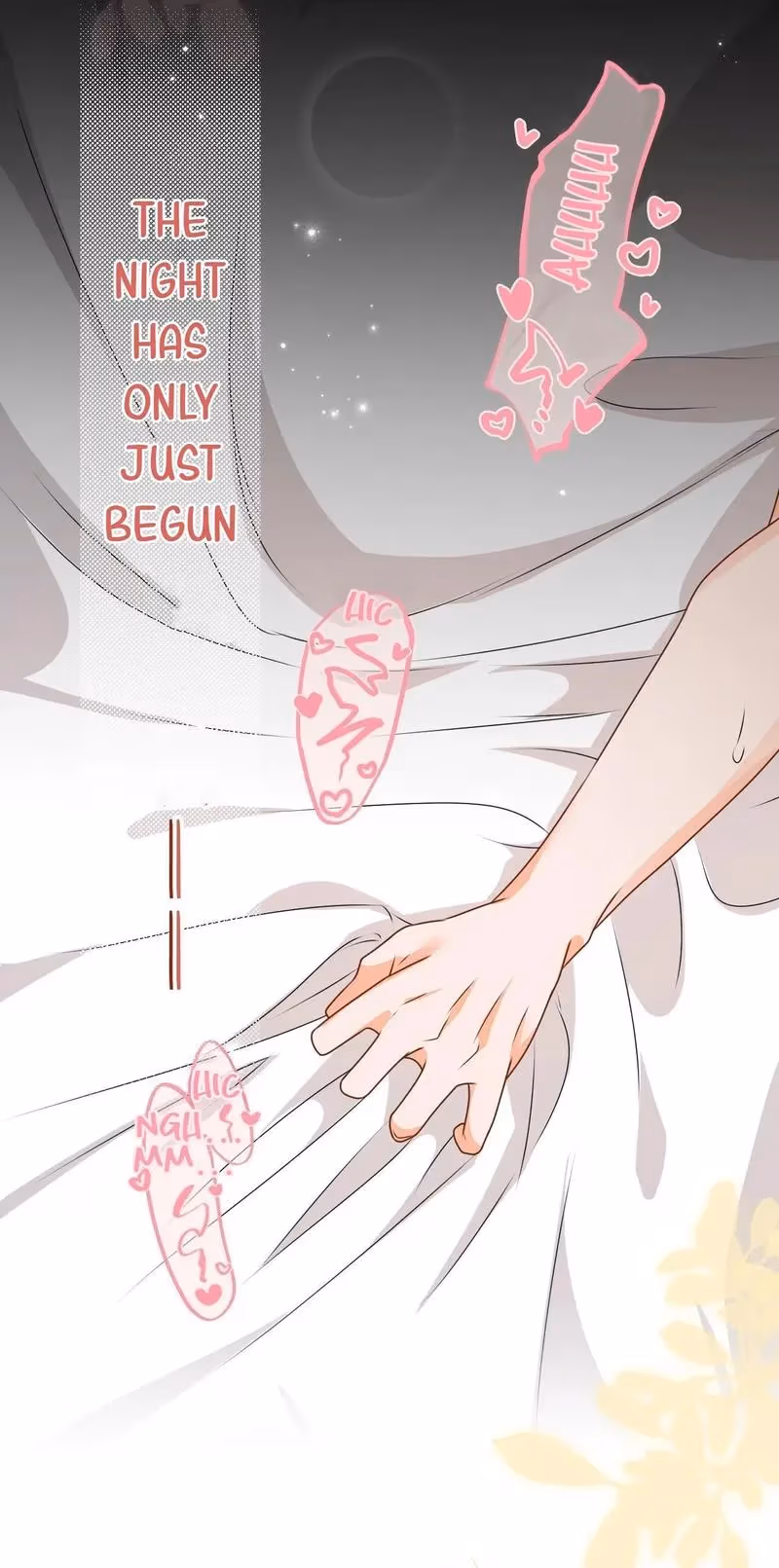 Pheromone Impossible Chapter 95 page 22 - 