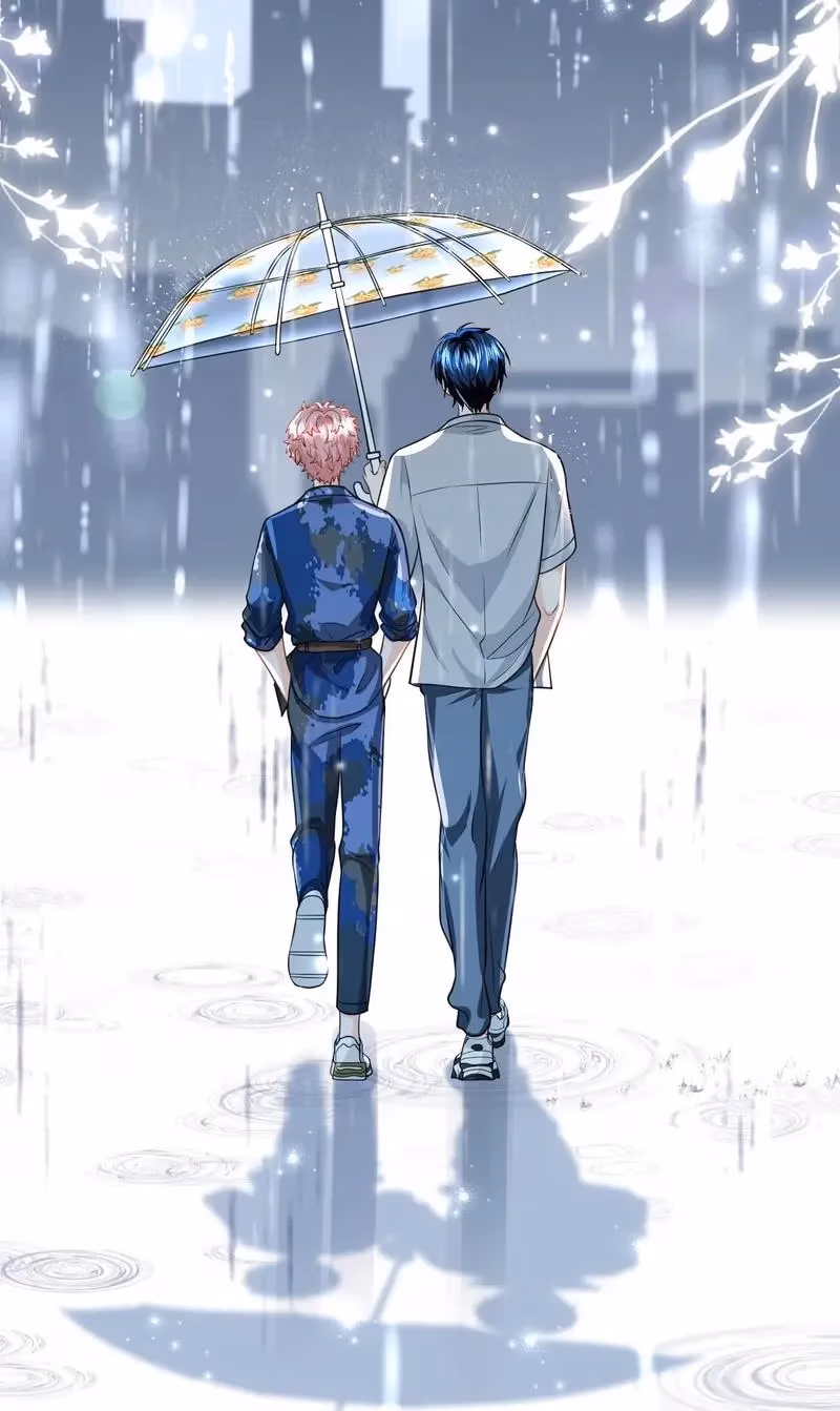 Pheromone Impossible Chapter 95 page 48 - 