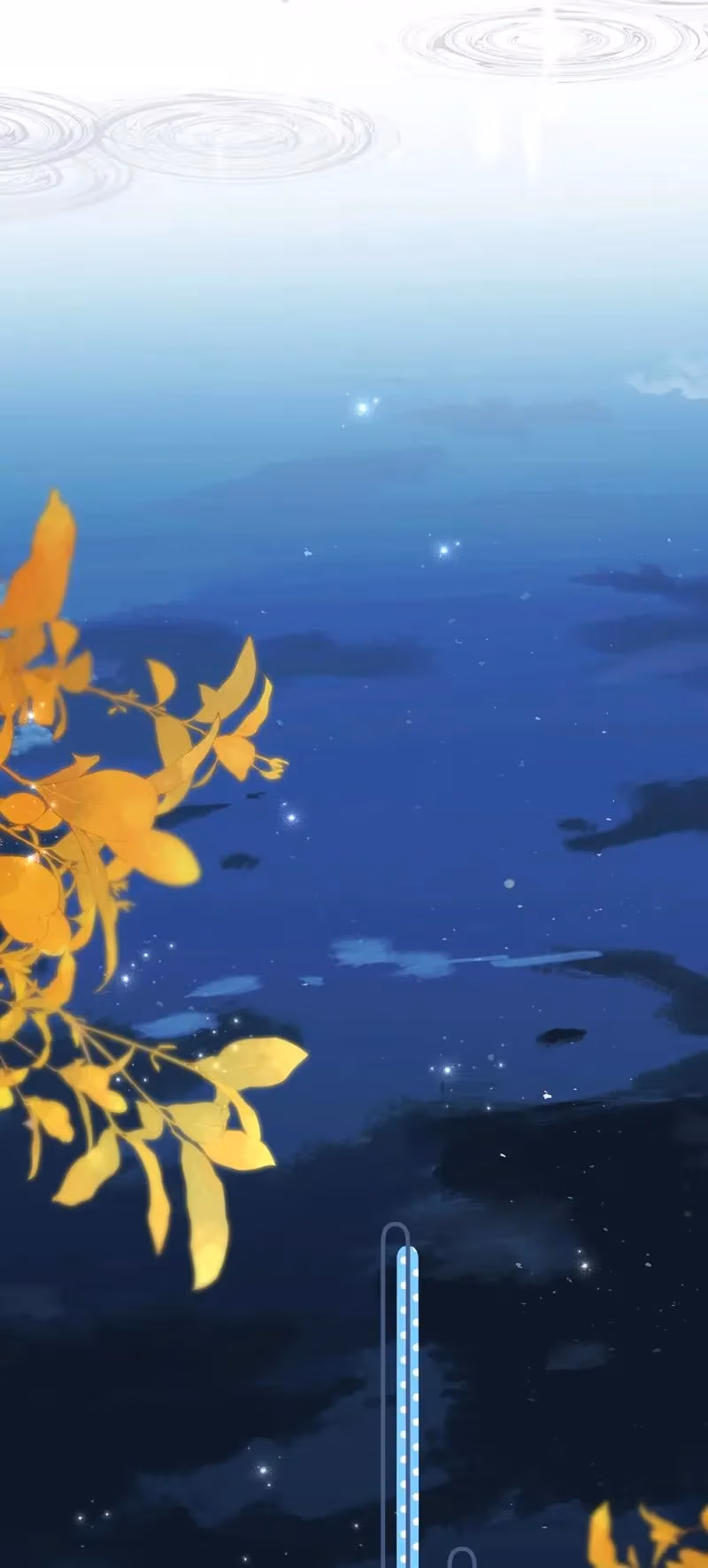 Pheromone Impossible Chapter 95 page 49 - 