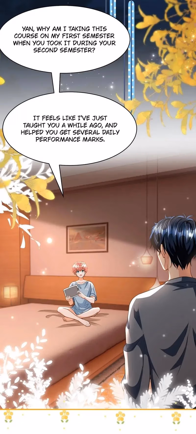 Pheromone Impossible Chapter 95 page 50 - 