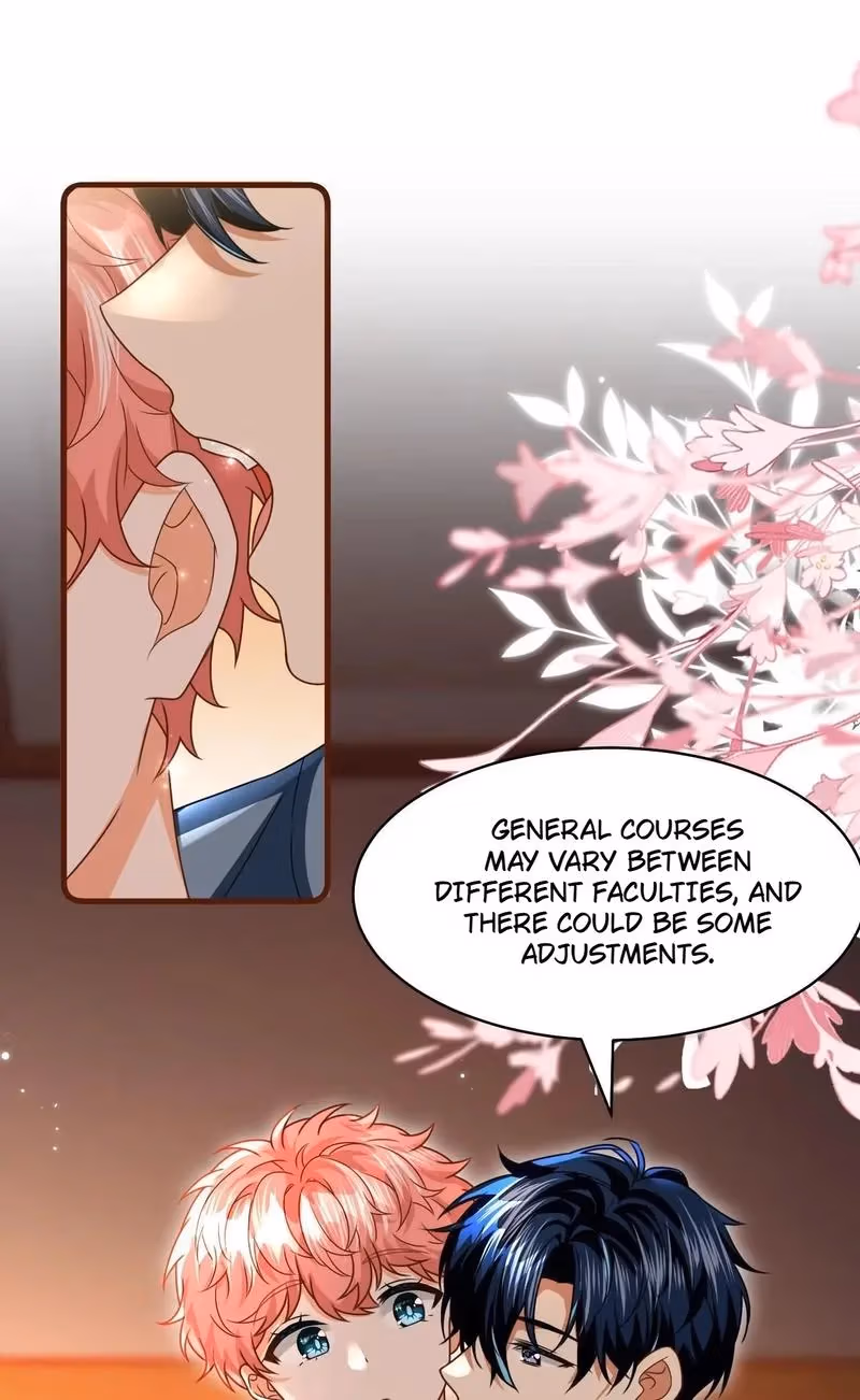Pheromone Impossible Chapter 95 page 51 - 