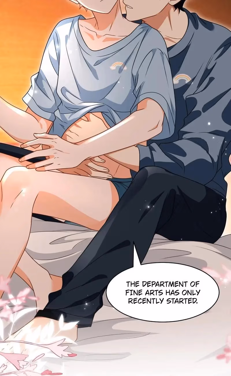 Pheromone Impossible Chapter 95 page 52 - 