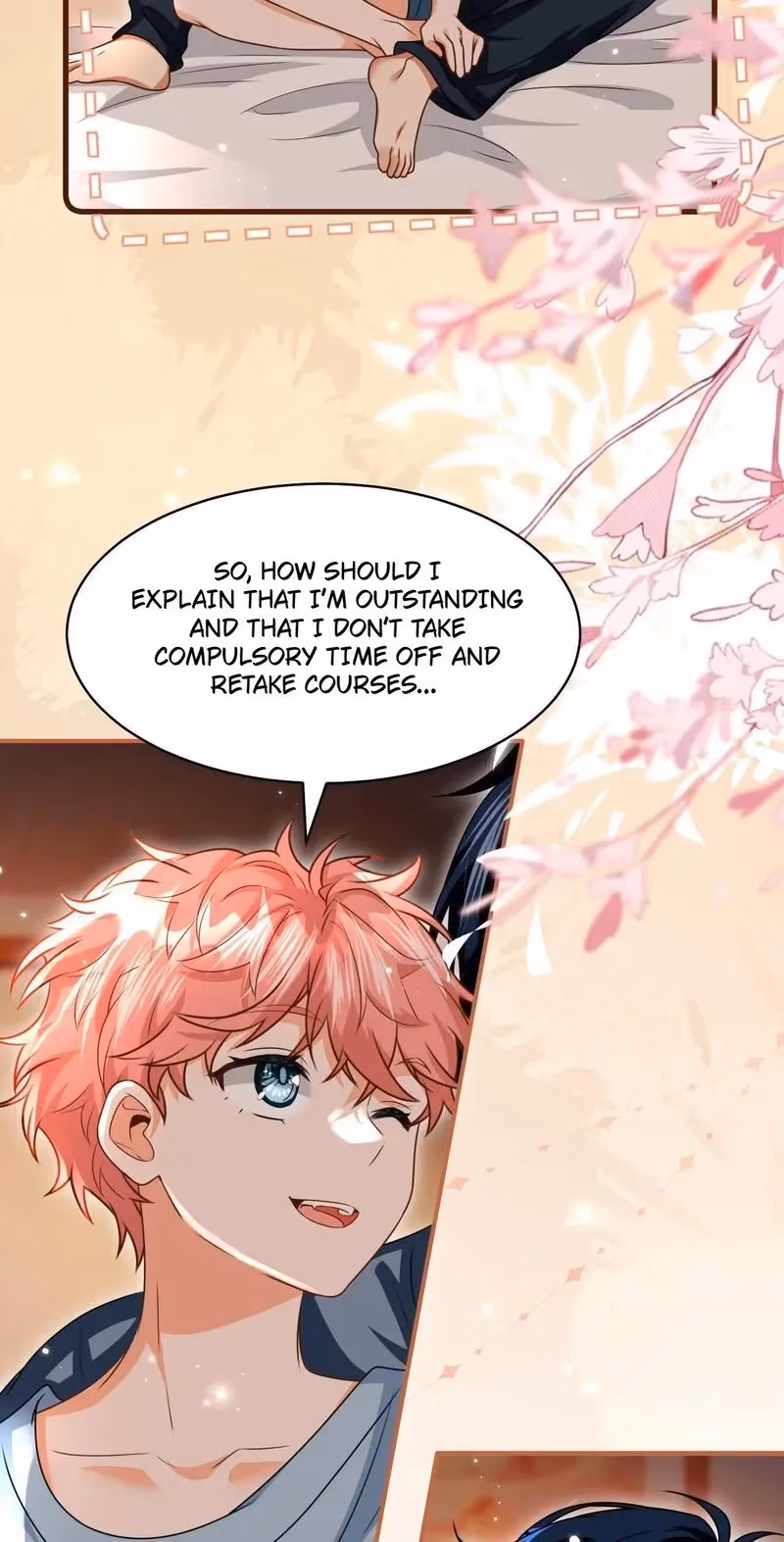 Pheromone Impossible Chapter 95 page 55 - 