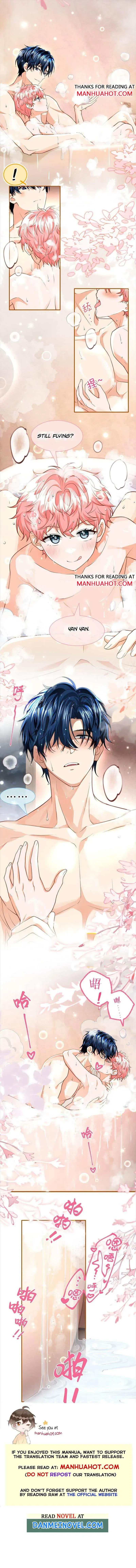 Pheromone Impossible Chapter 96 page 7 - 