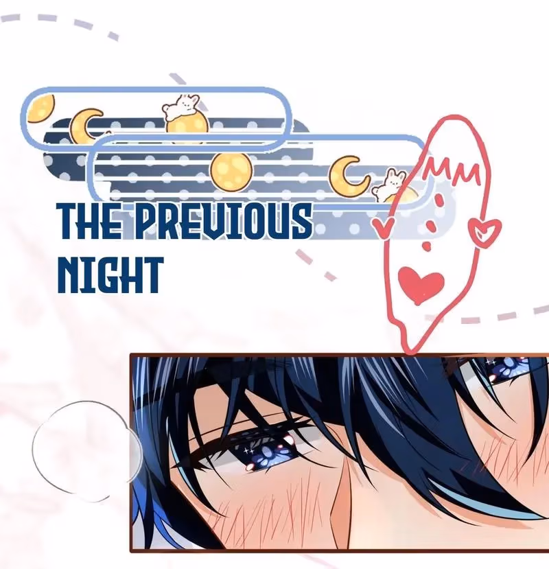 Pheromone Impossible Chapter 97 page 14 - 