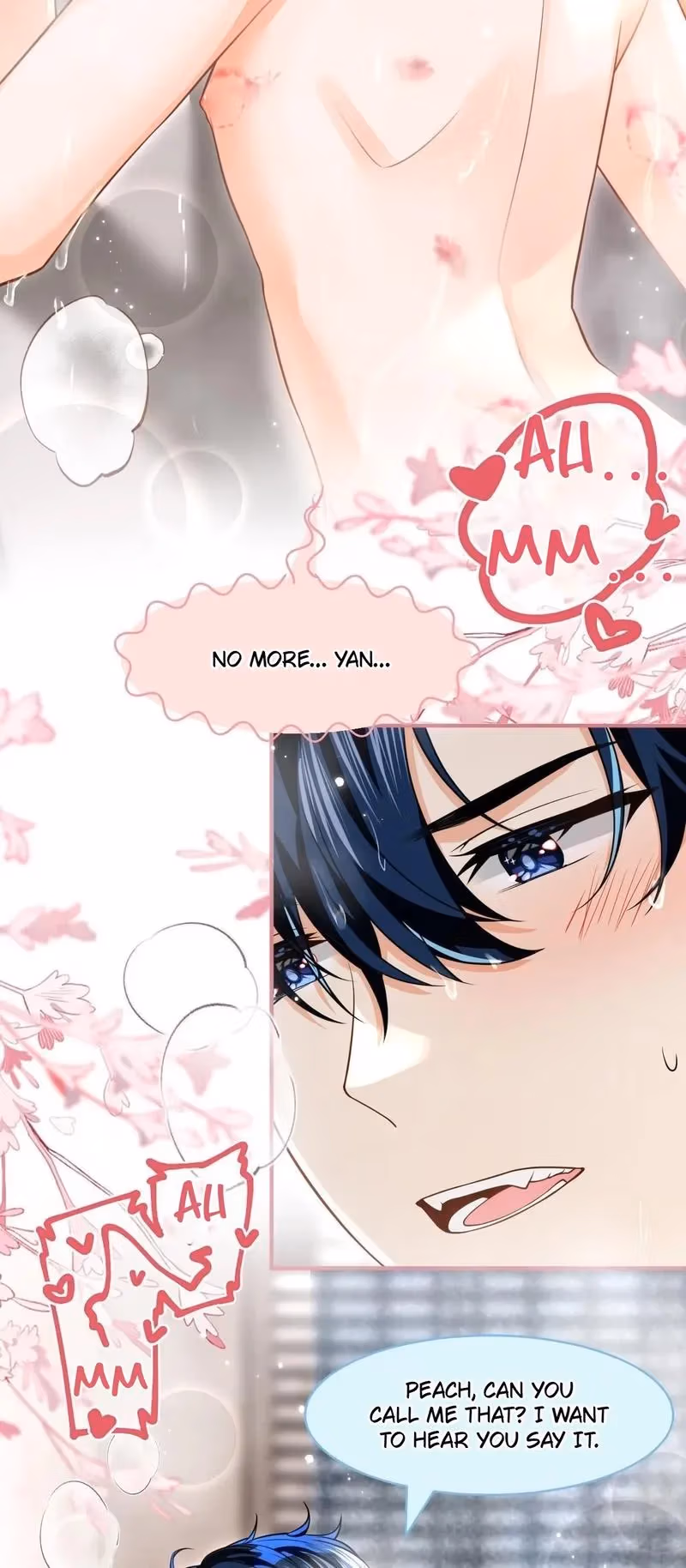Pheromone Impossible Chapter 97 page 16 - 