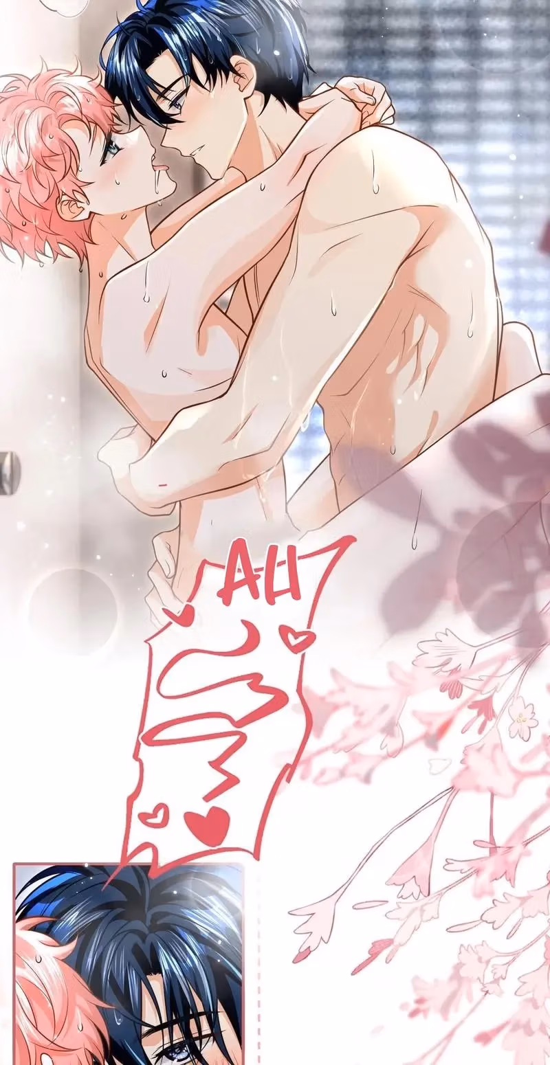 Pheromone Impossible Chapter 97 page 17 - 
