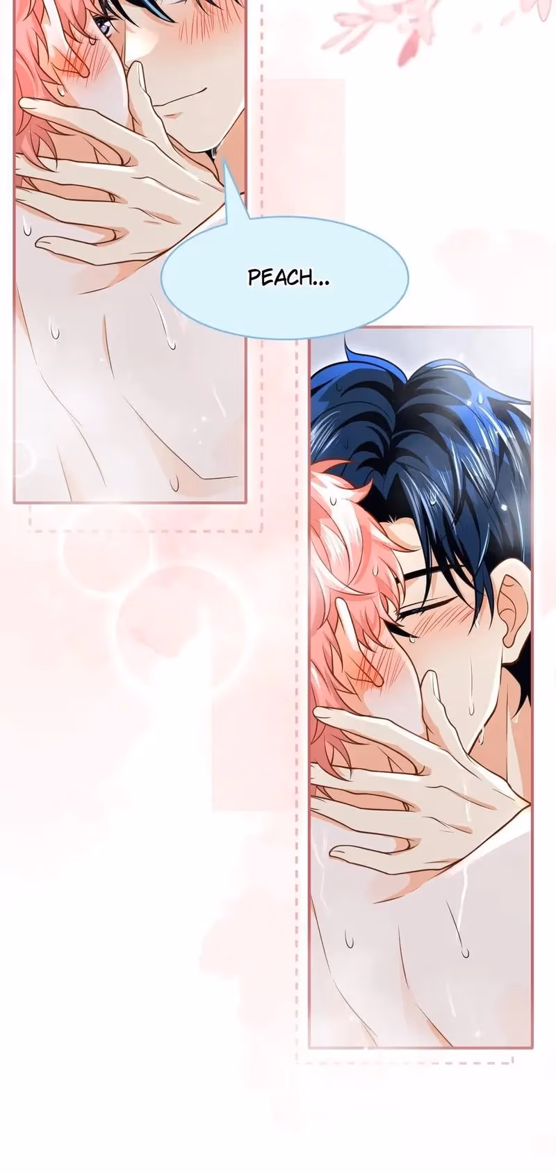 Pheromone Impossible Chapter 97 page 18 - 