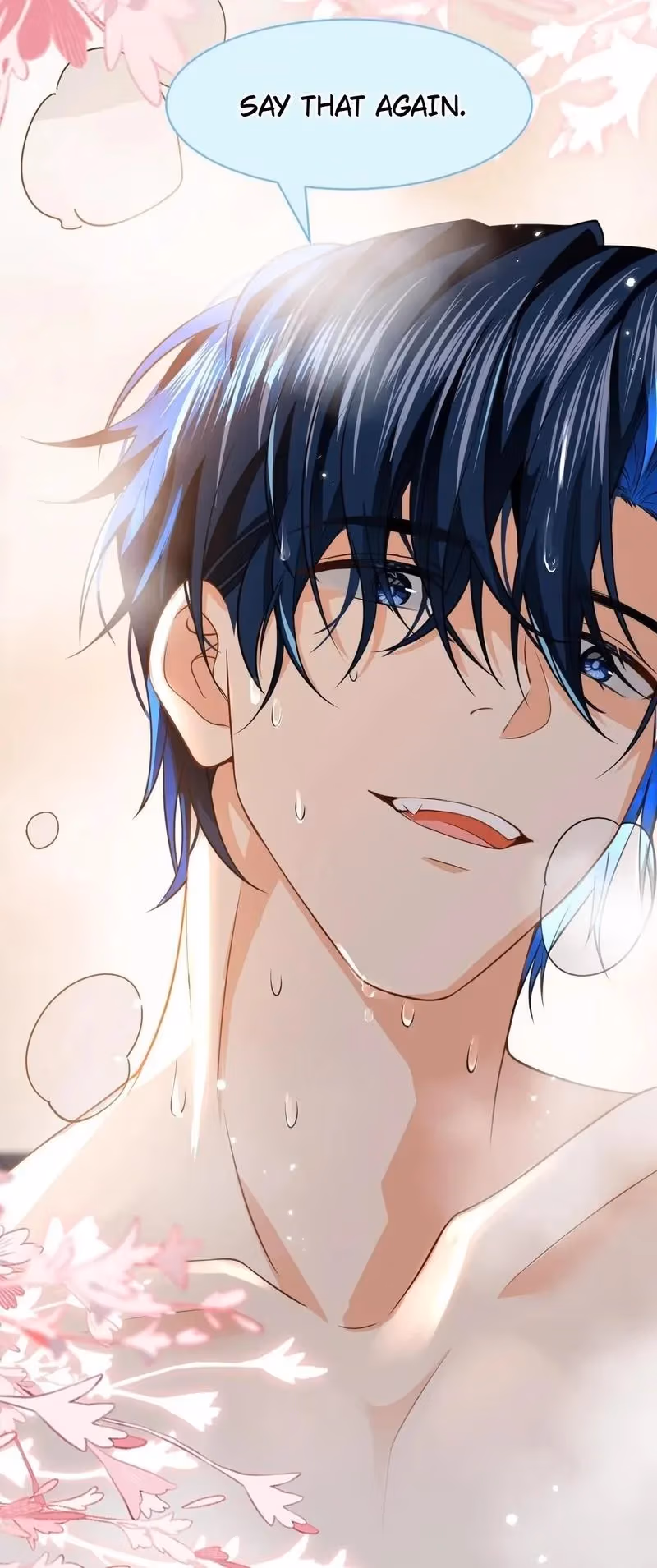 Pheromone Impossible Chapter 97 page 20 - 