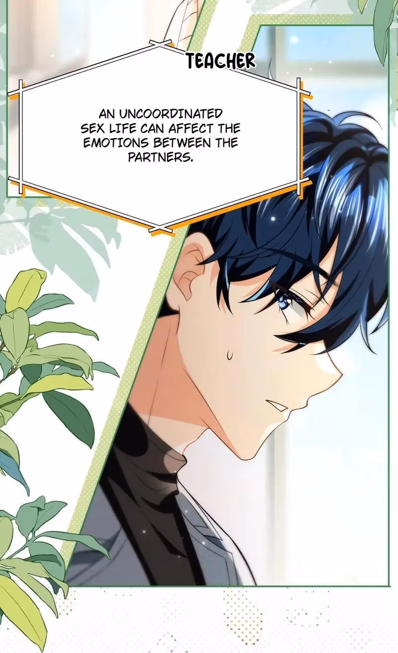 Pheromone Impossible Chapter 97 page 30 - 