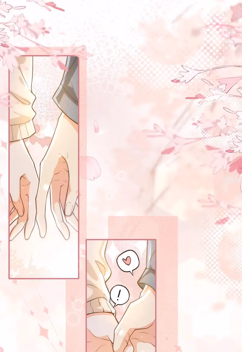 Pheromone Impossible Chapter 97 page 34 - 
