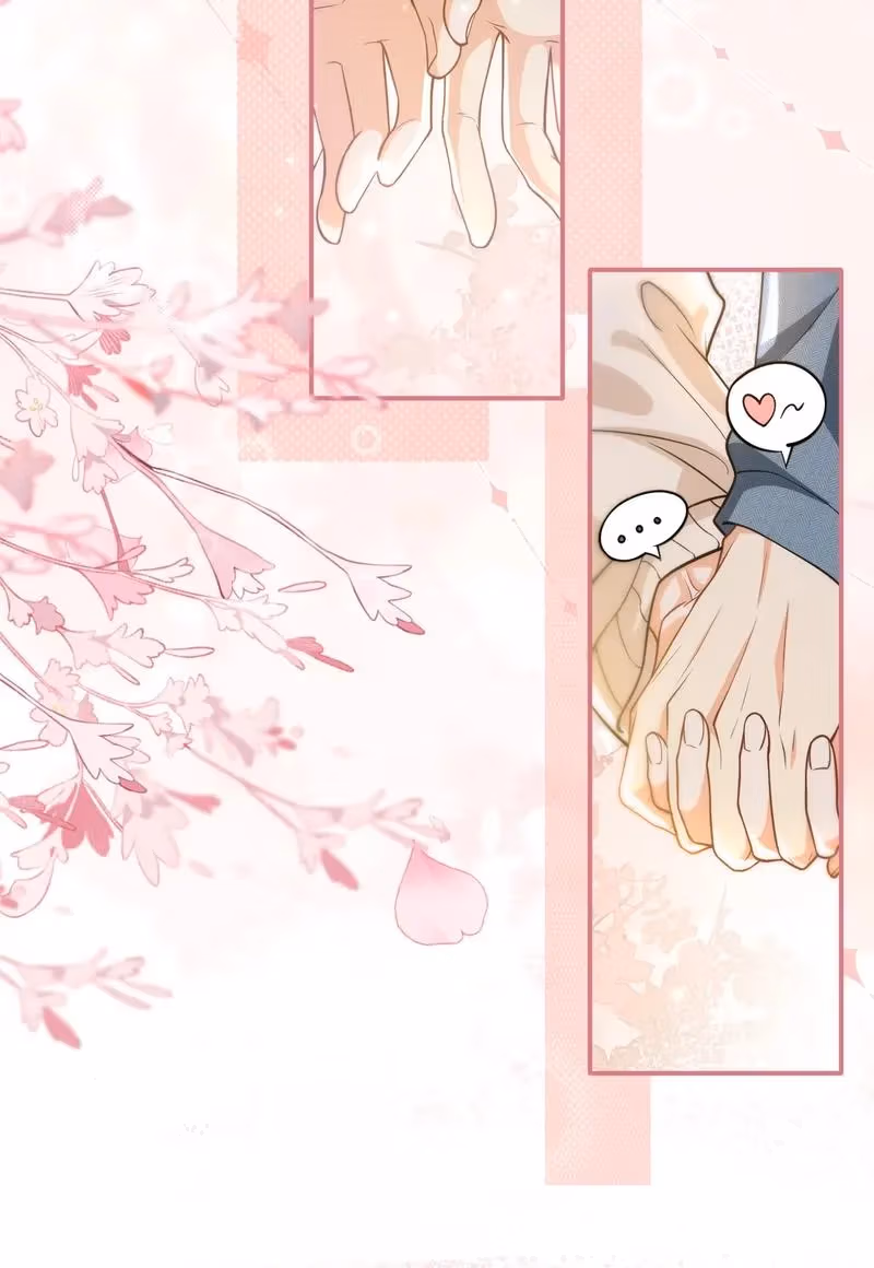 Pheromone Impossible Chapter 97 page 35 - 