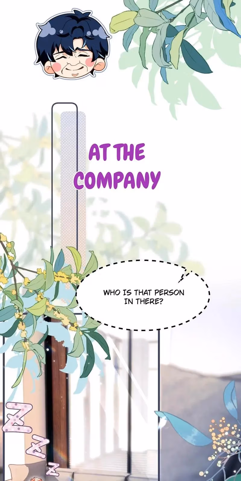 Pheromone Impossible Chapter 97 page 43 - 