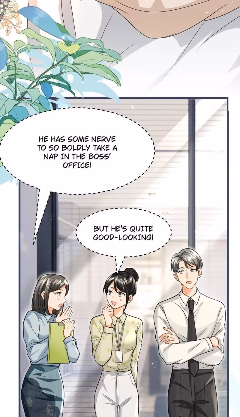 Pheromone Impossible Chapter 97 page 45 - 