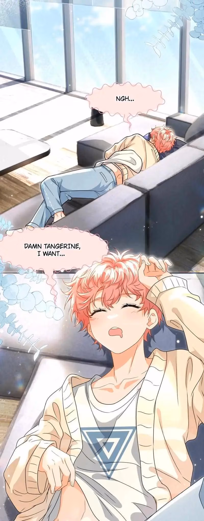 Pheromone Impossible Chapter 97 page 48 - 