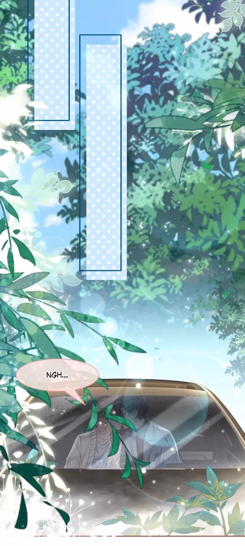 Pheromone Impossible Chapter 98 page 26 - 
