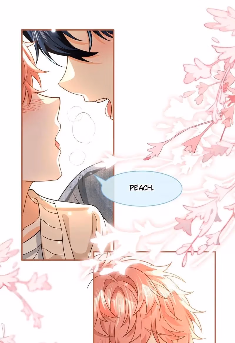 Pheromone Impossible Chapter 98 page 27 - 