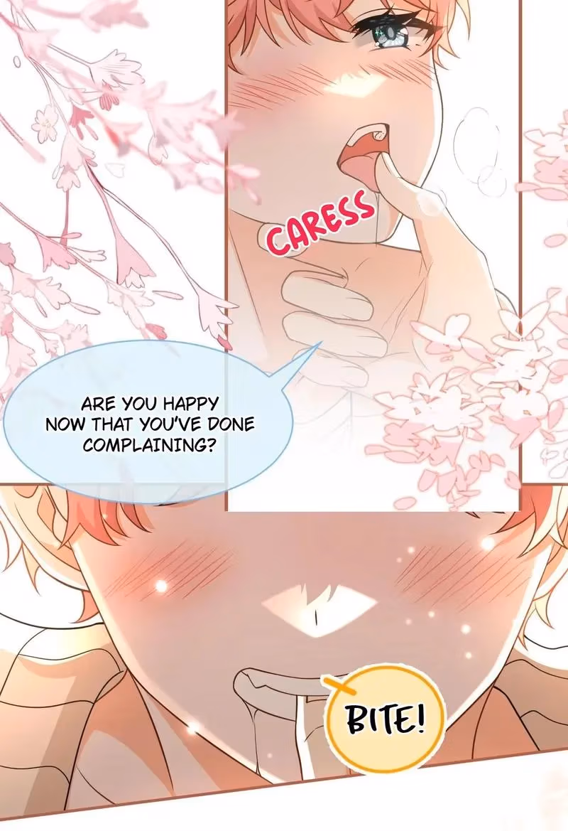 Pheromone Impossible Chapter 98 page 28 - 