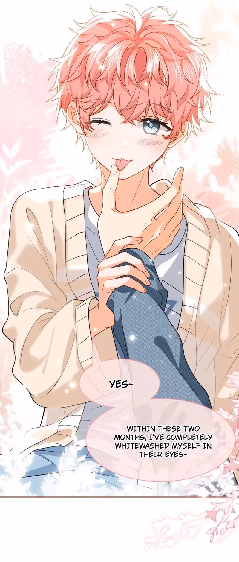 Pheromone Impossible Chapter 98 page 29 - 