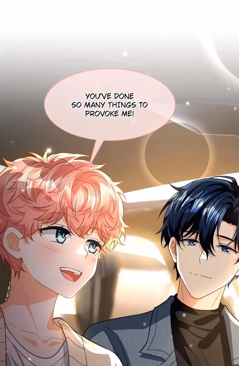 Pheromone Impossible Chapter 98 page 30 - 