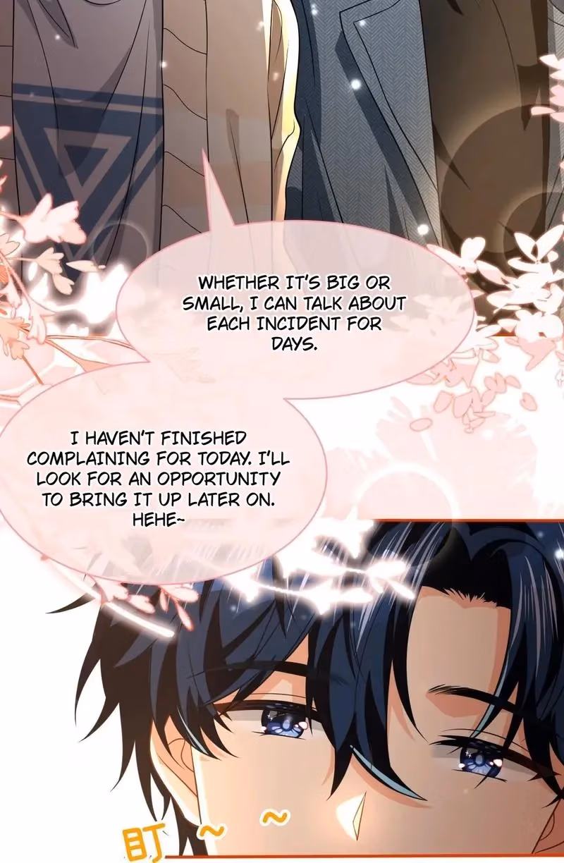Pheromone Impossible Chapter 98 page 31 - 