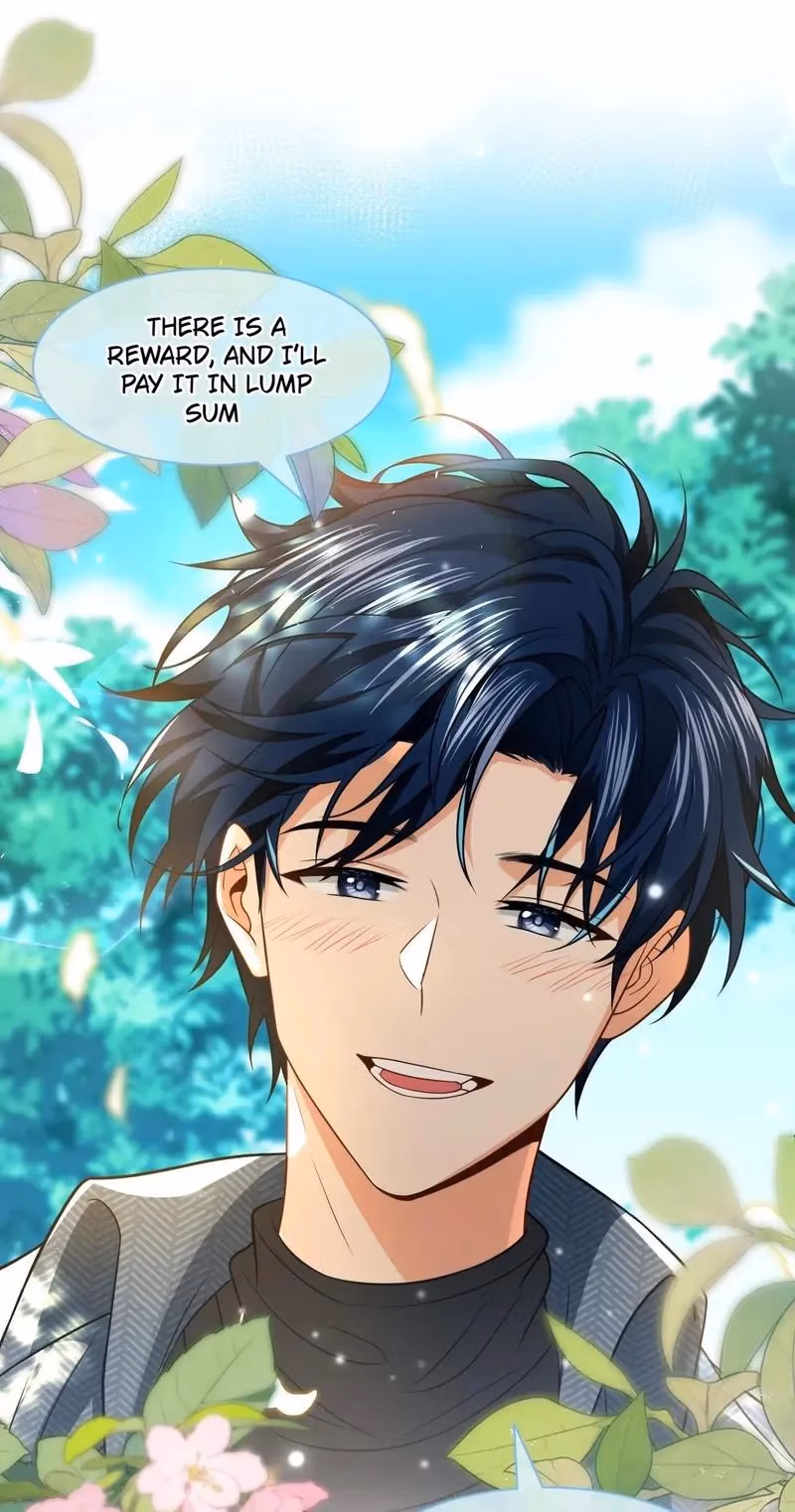 Pheromone Impossible Chapter 99 page 25 - 