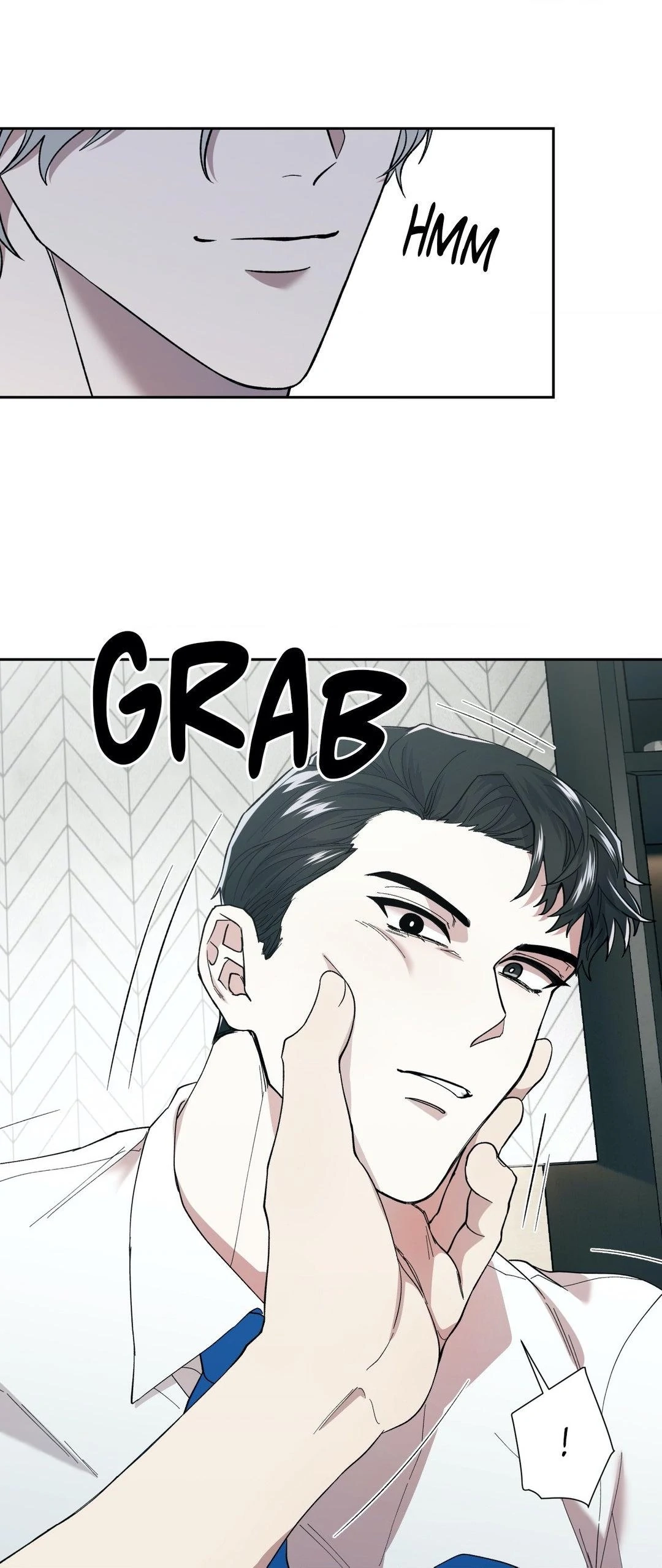 Read Pheromone Phobia chapter 1 image 11 on Lezhin
