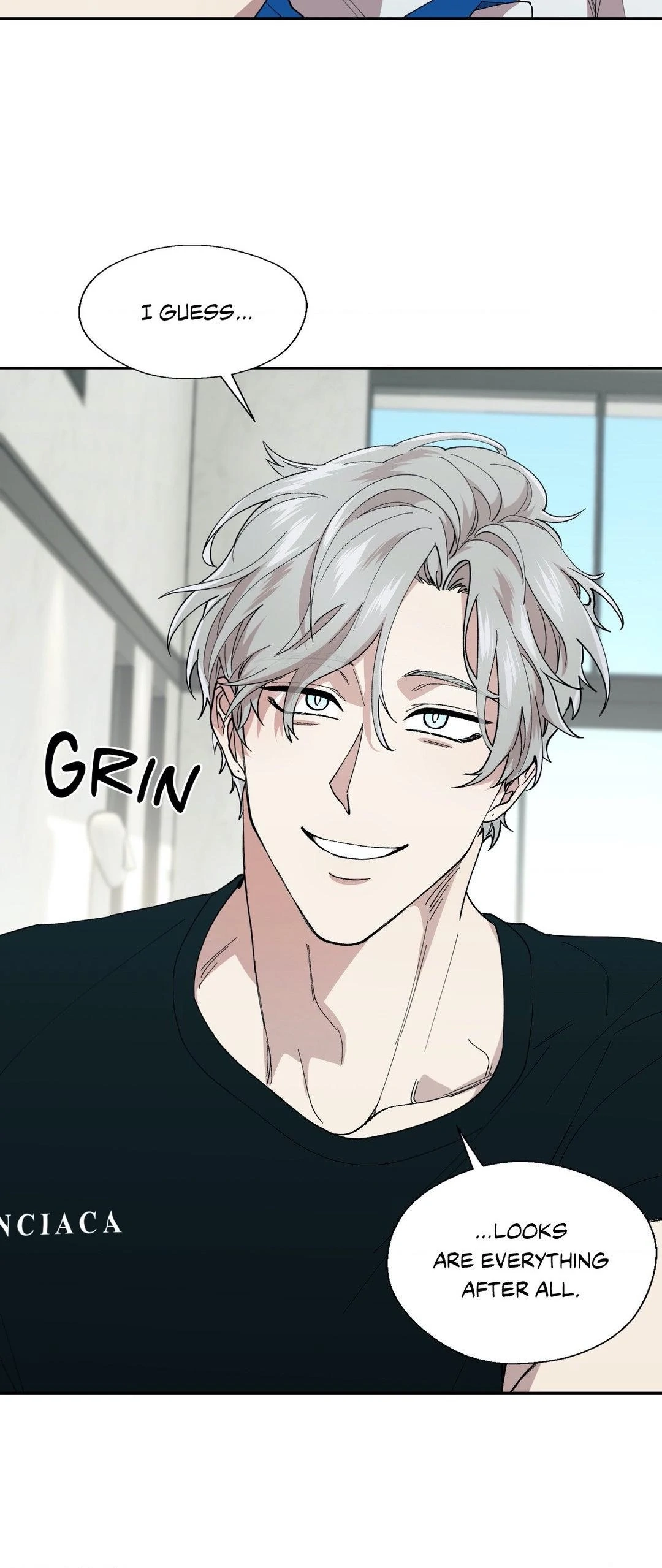 Read Pheromone Phobia chapter 1 image 12 on Lezhin