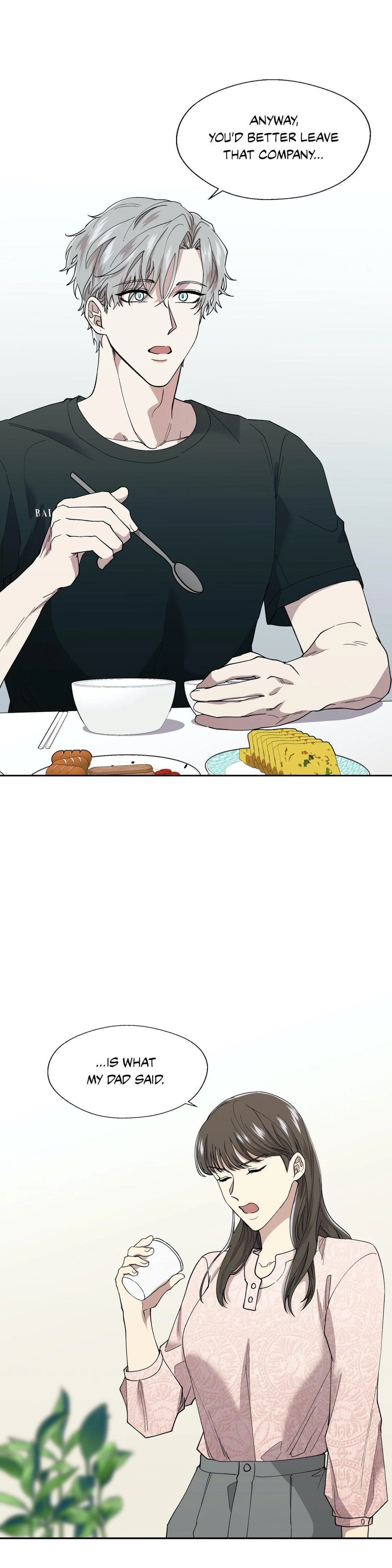 Read Pheromone Phobia chapter 1 image 18 on Lezhin