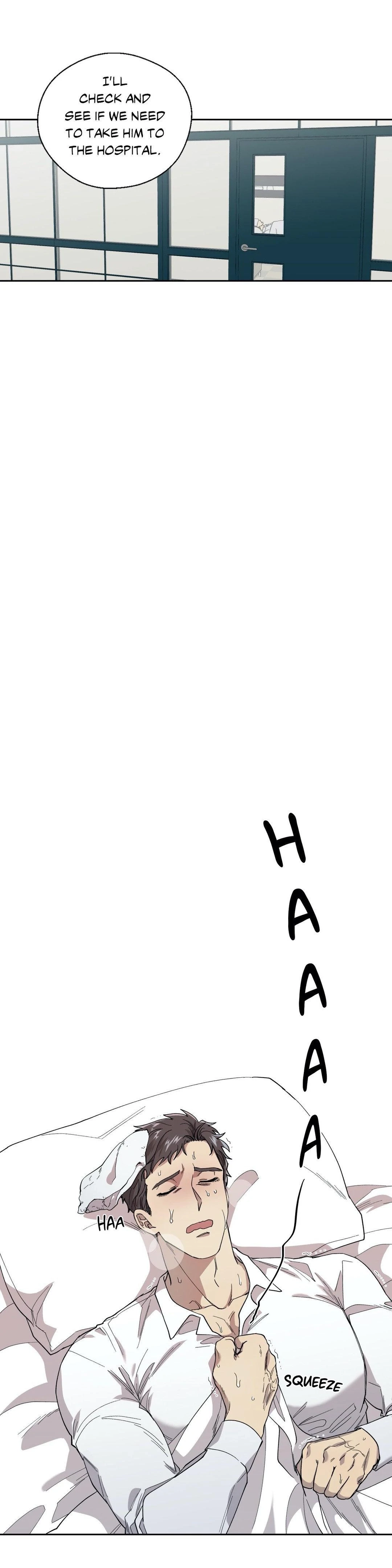 Read Pheromone Phobia chapter 1 image 28 on Lezhin