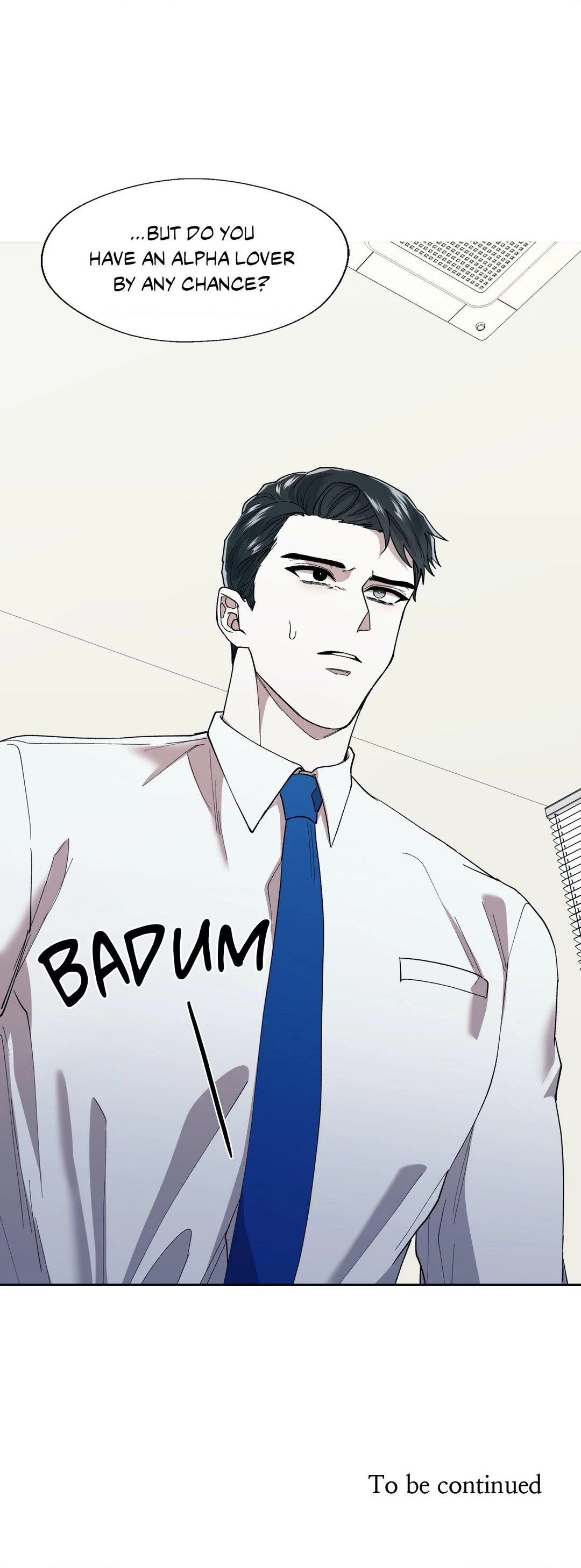 Read Pheromone Phobia chapter 1 image 32 on Lezhin