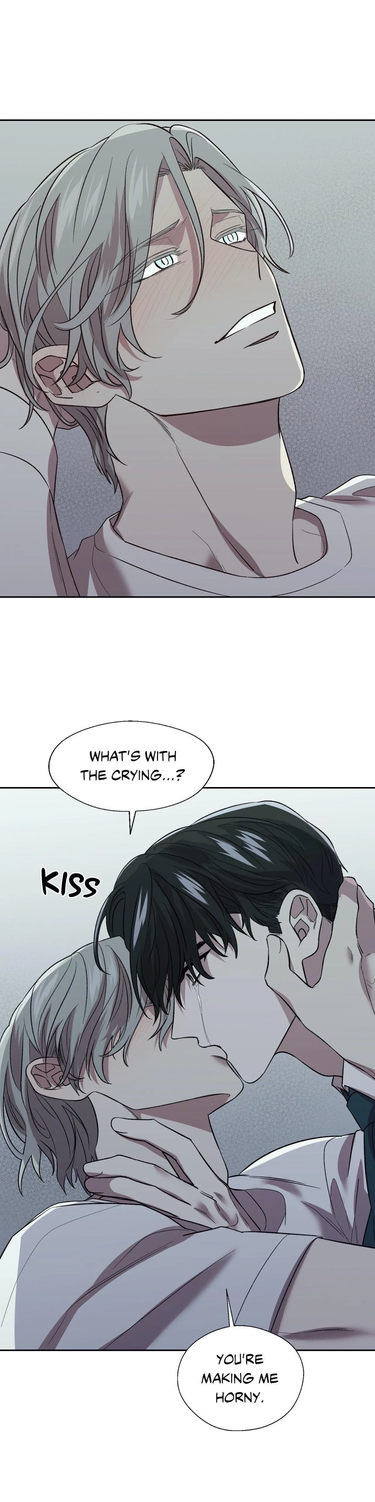 Read Pheromone Phobia chapter 10 image 15 on Lezhin