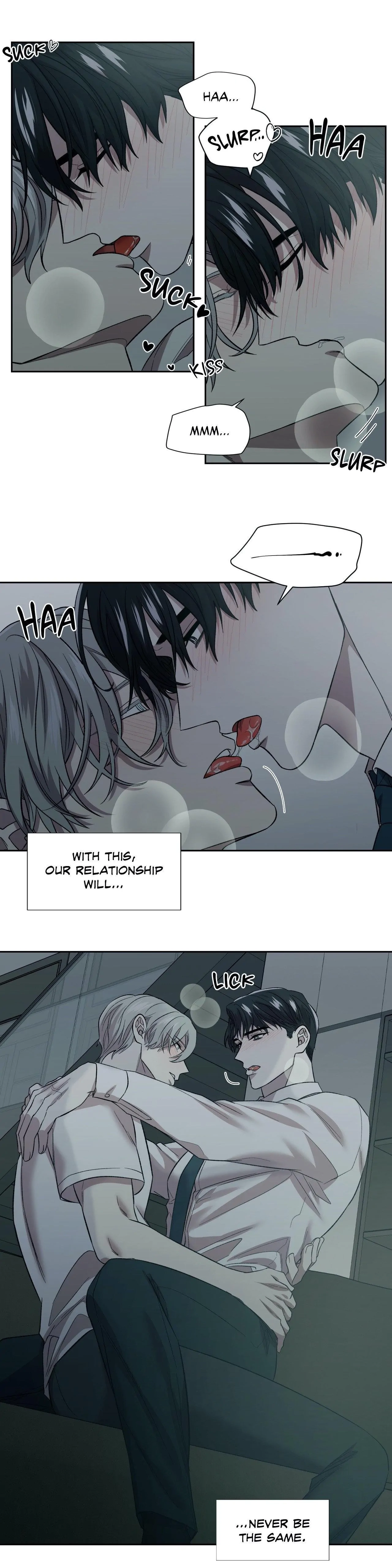Read Pheromone Phobia chapter 10 image 22 on Lezhin