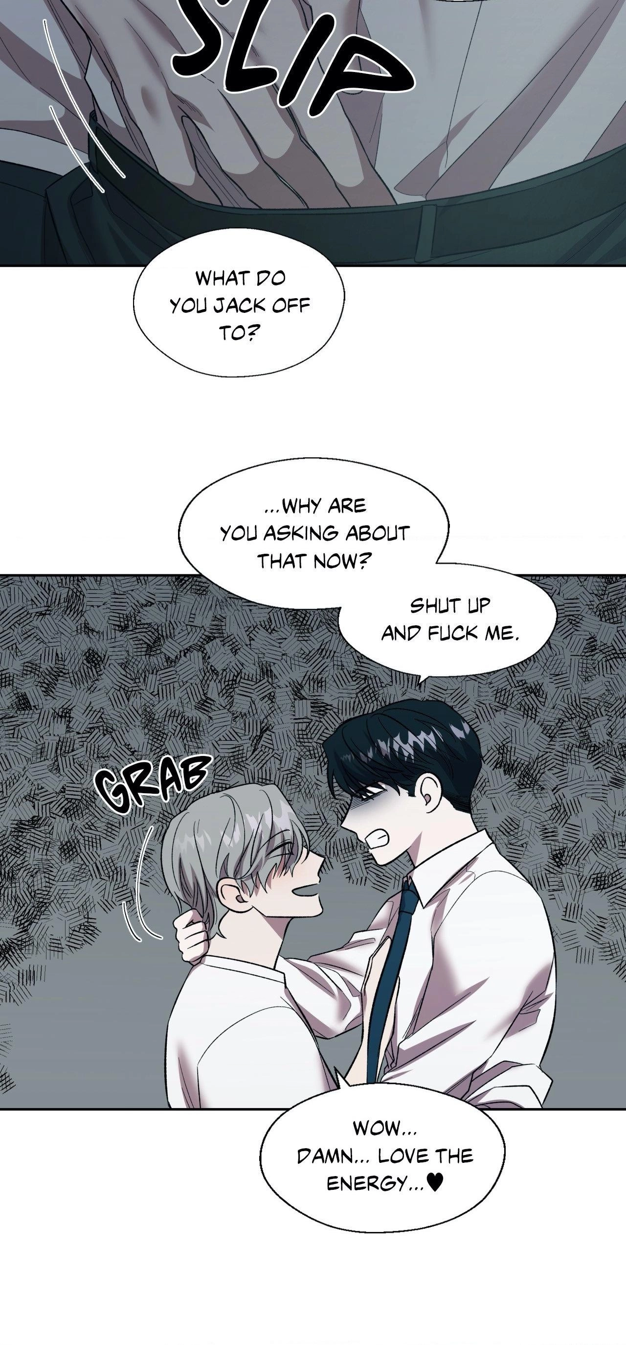 Read Pheromone Phobia chapter 10 image 26 on Lezhin