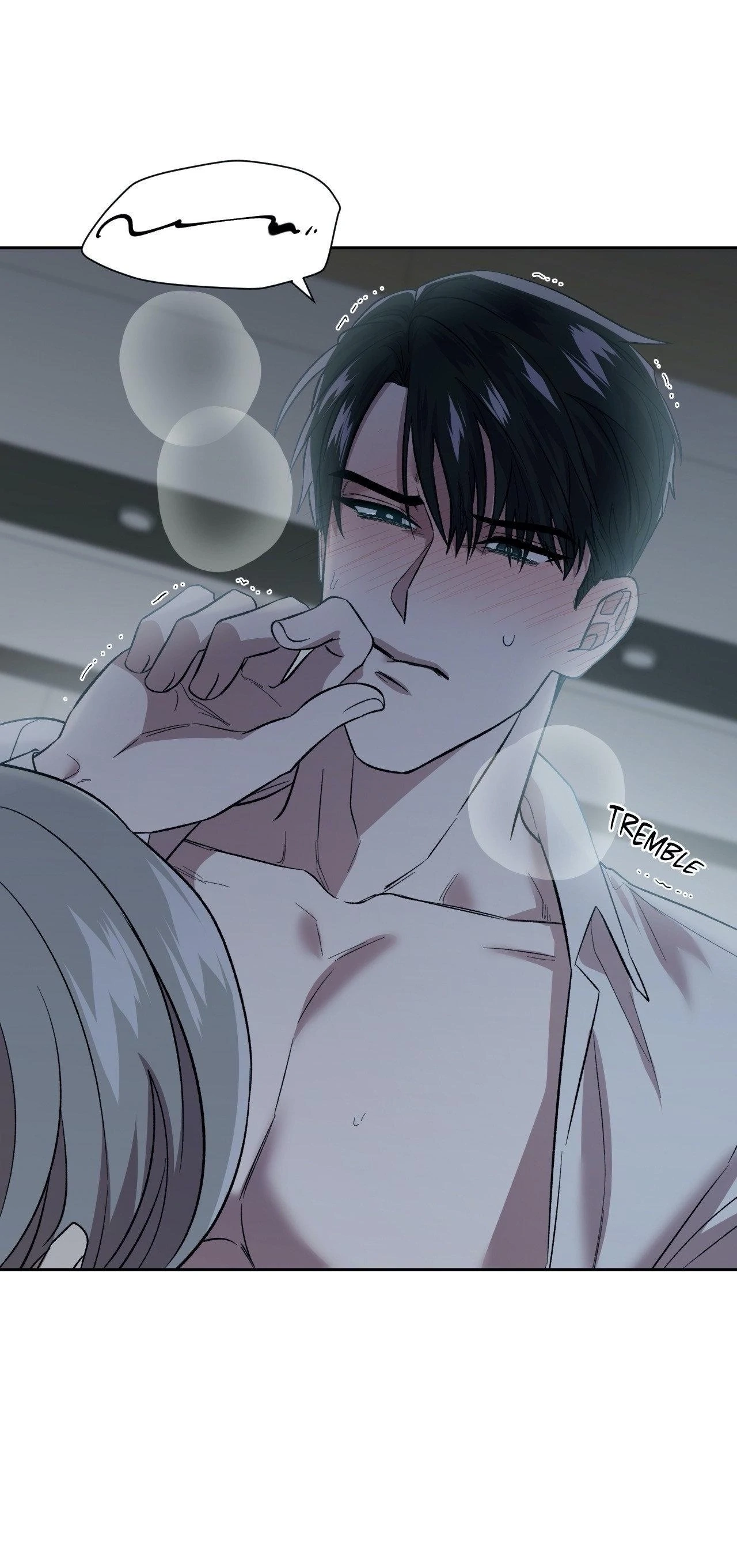 Read Pheromone Phobia chapter 10 image 28 on Lezhin